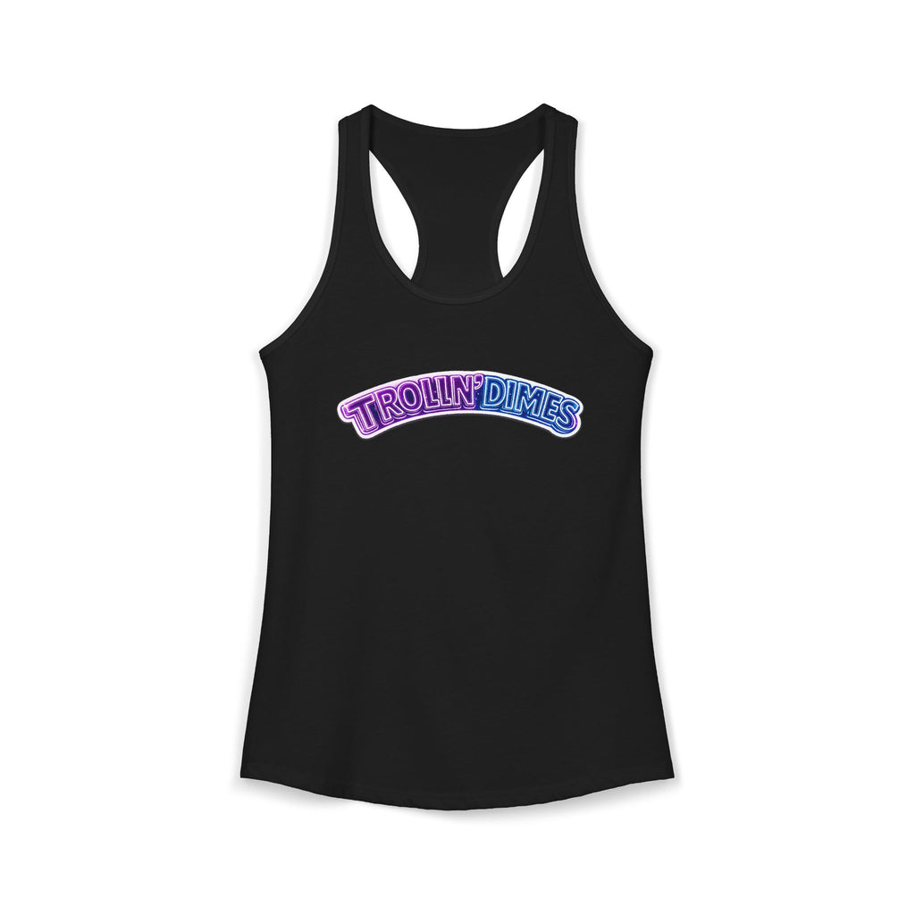 Her Cheap Thrills Tank
