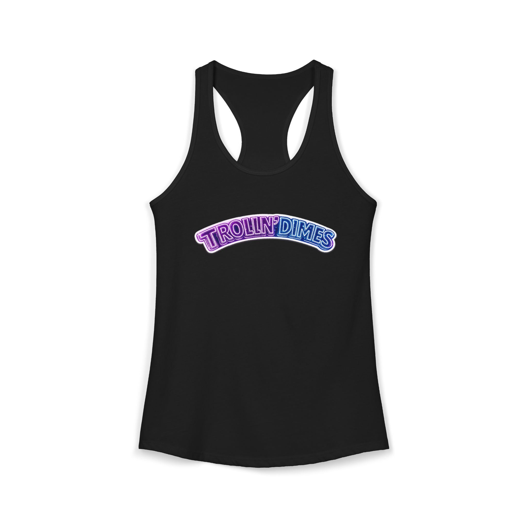 Her Cheap Thrills Tank