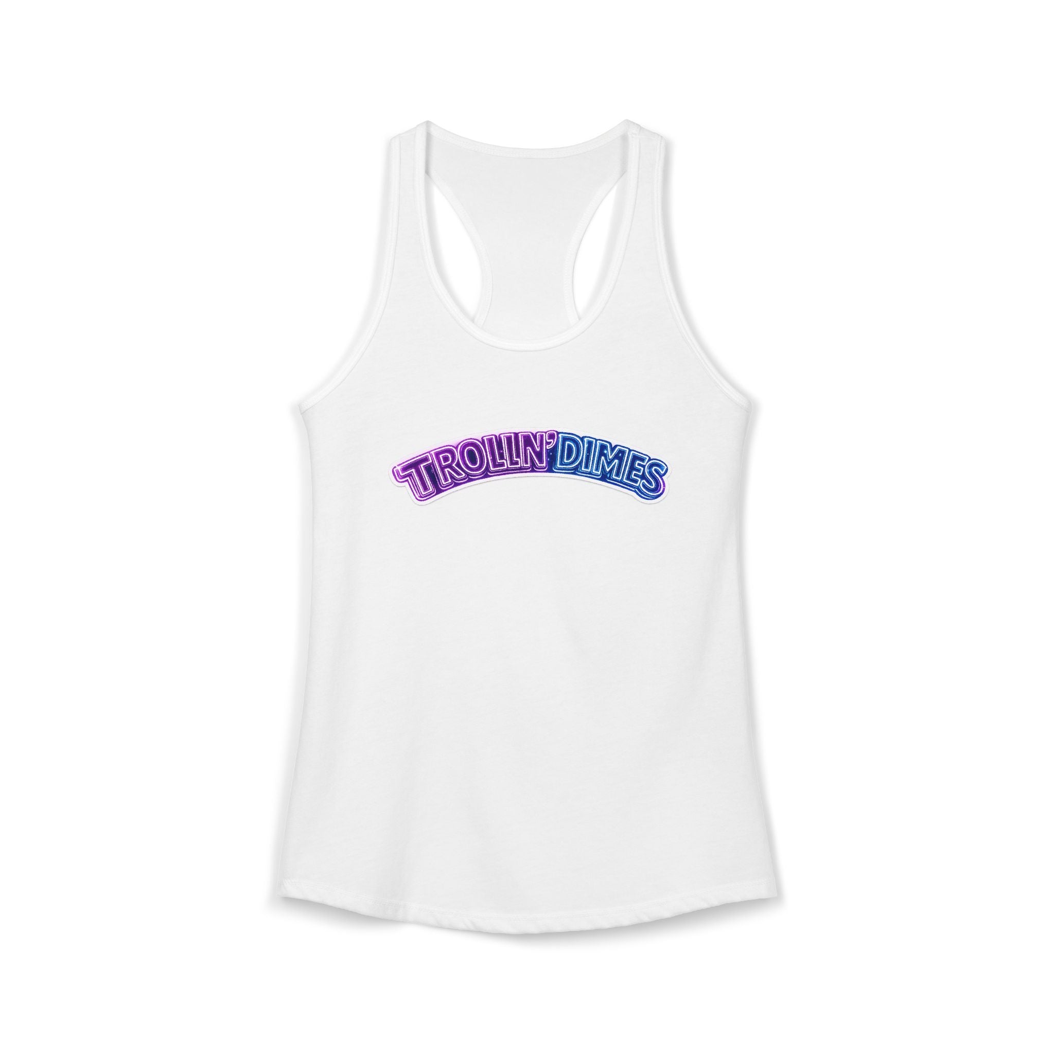 Her Cheap Thrills Tank