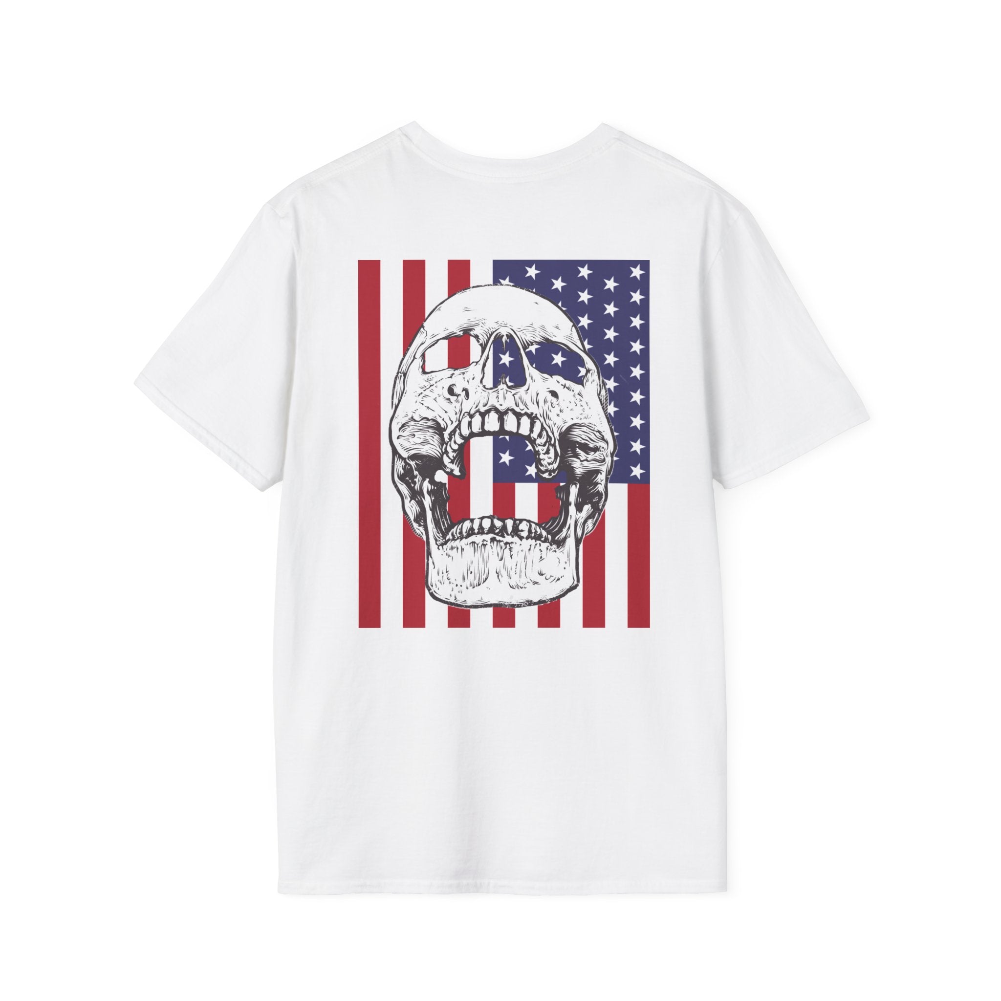 TROLLIN’DIMES – AMERICA ONLY 💀