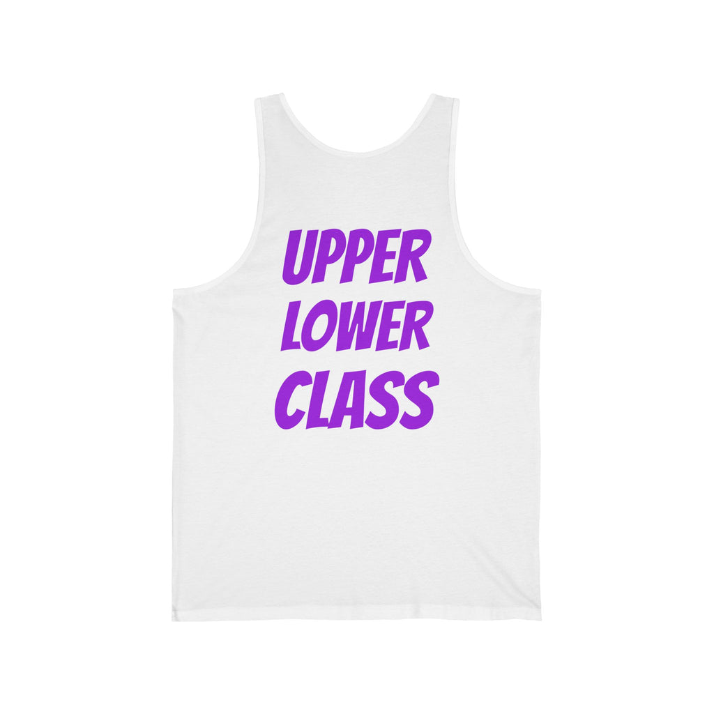 TROLLIN’ DIMES – Upper Lower Class