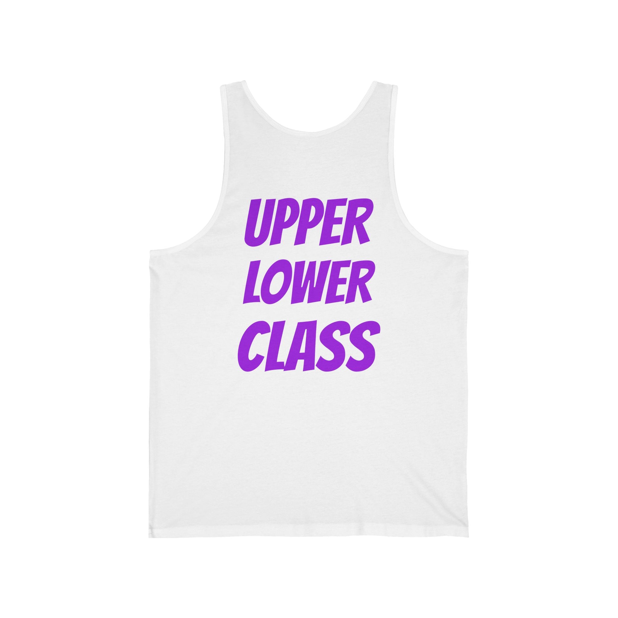 TROLLIN’ DIMES – Upper Lower Class