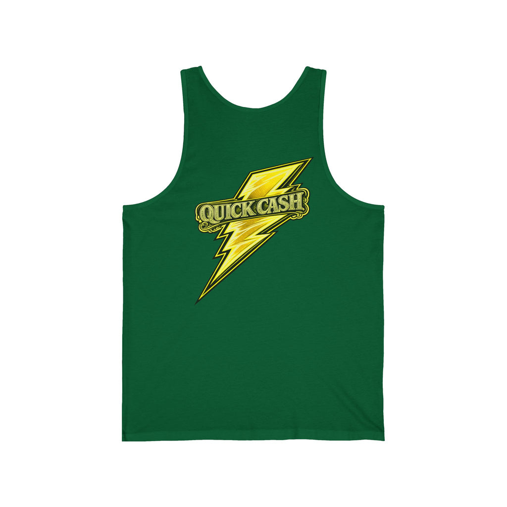 QUICK CASH | TROLLIN’DIMES Lightning Money Edition