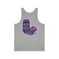 The Cheap Thrills Tank