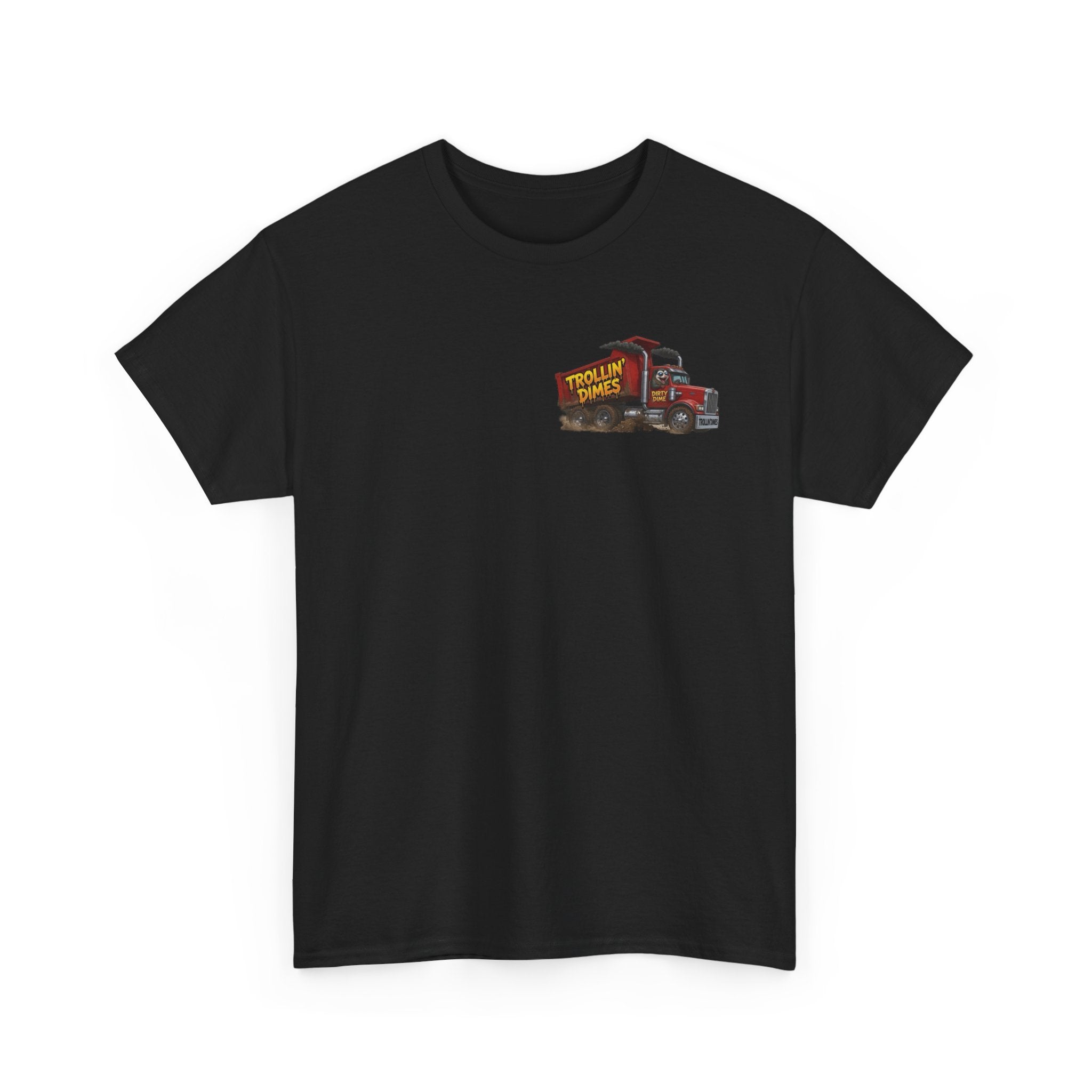 Dumpin’ On These Hoes – Heavy Hauler Edition | TROLLIN’DIMES