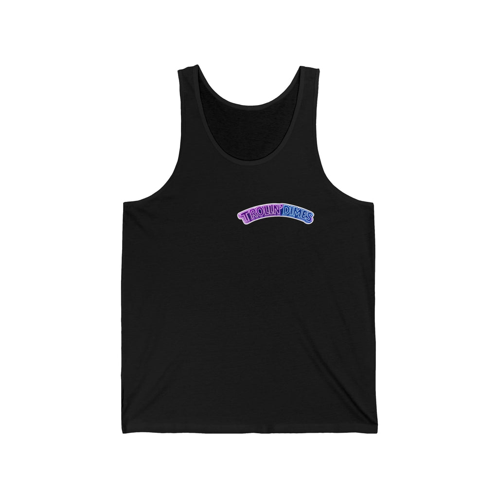 The Cheap Thrills Tank
