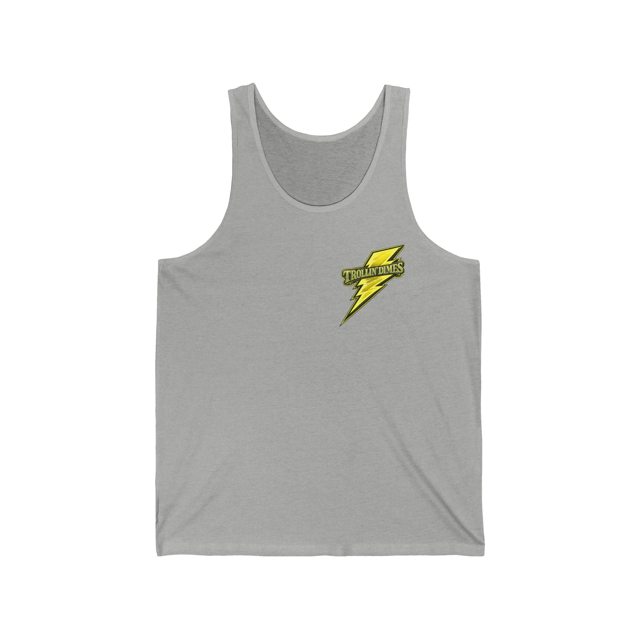 QUICK CASH | TROLLIN’DIMES Lightning Money Edition