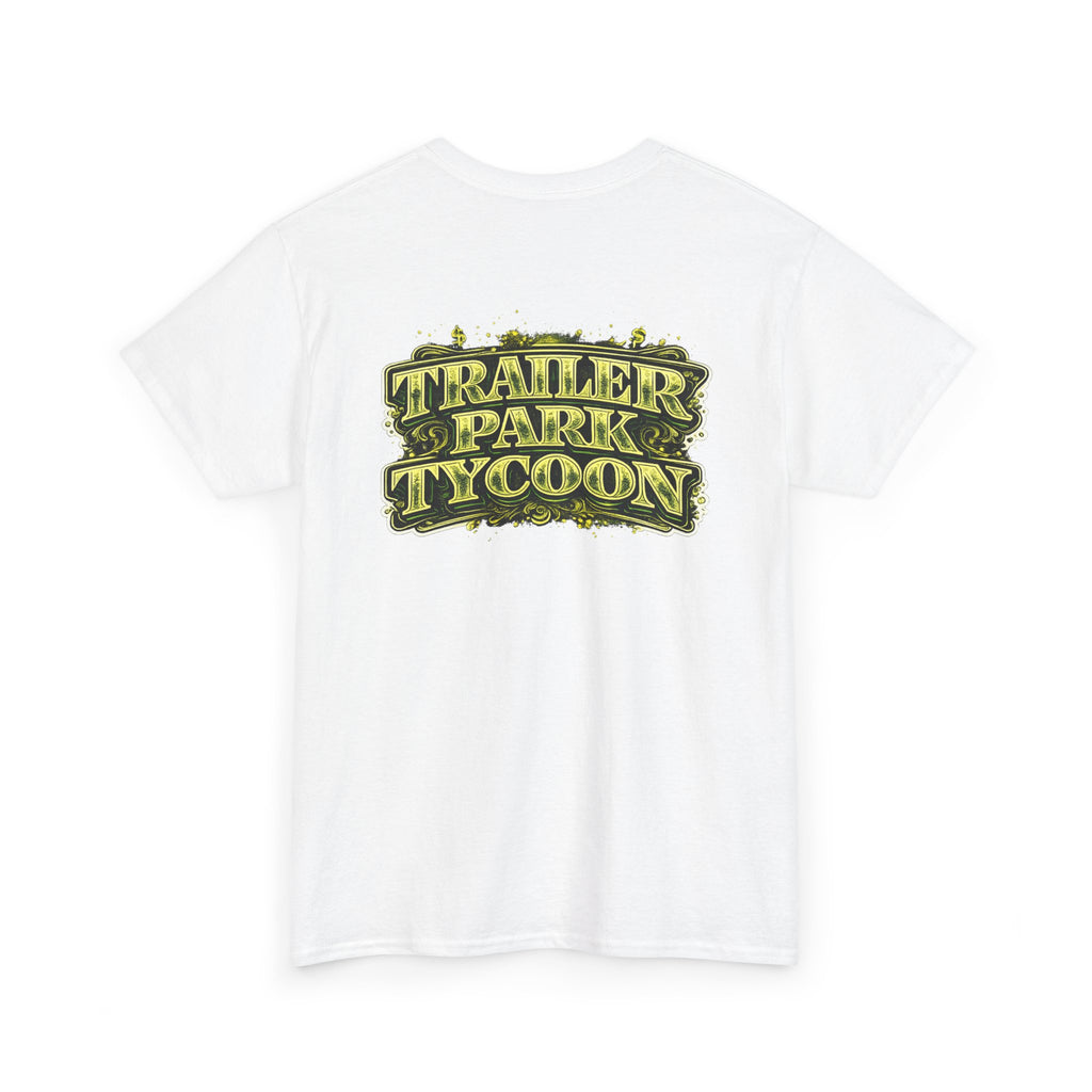 TRAILER PARK TYCOON | TROLLIN’DIMES Money Green Edition
