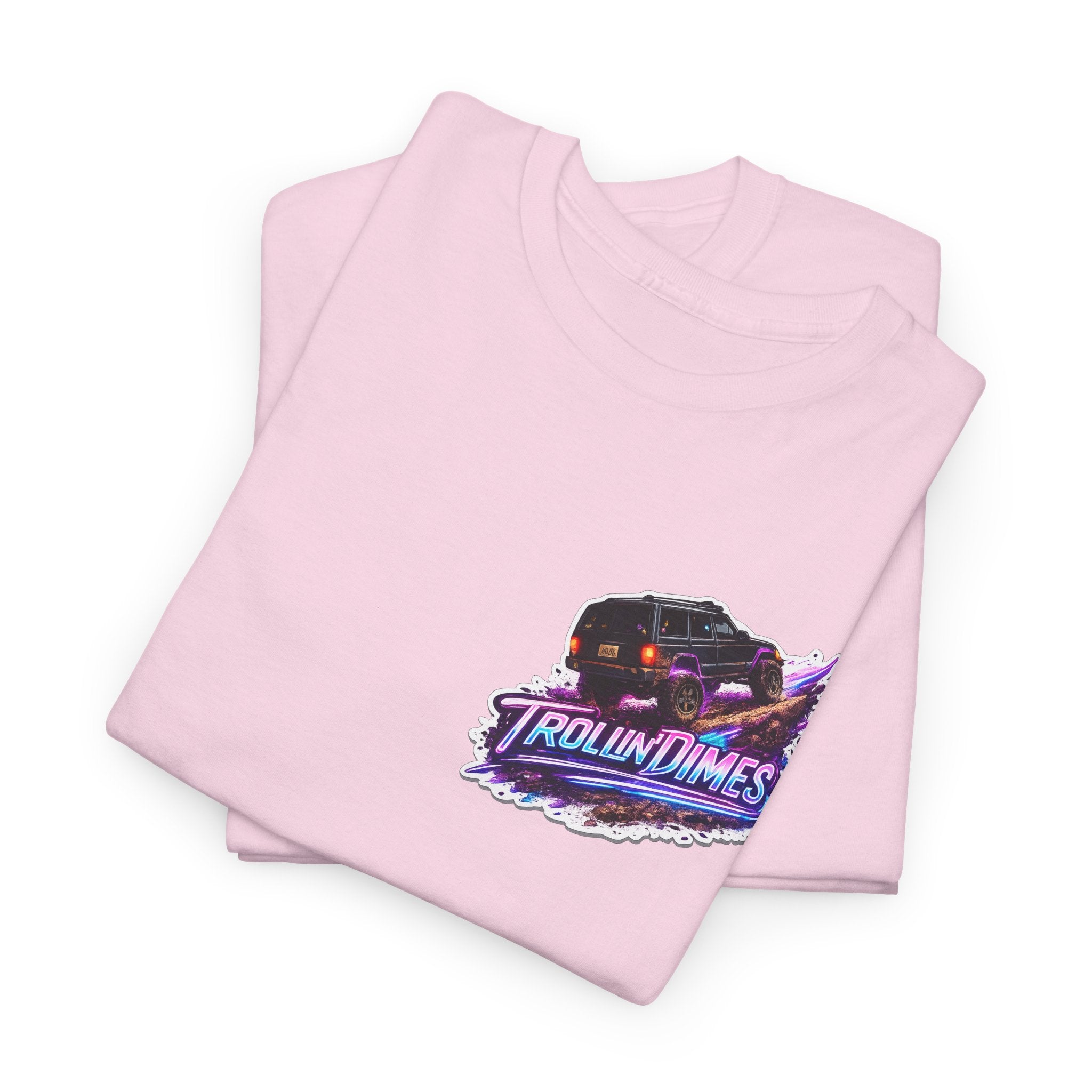 KEEP THE TRAILS LIT – TROLLIN’DIMES Midnight Run Edition