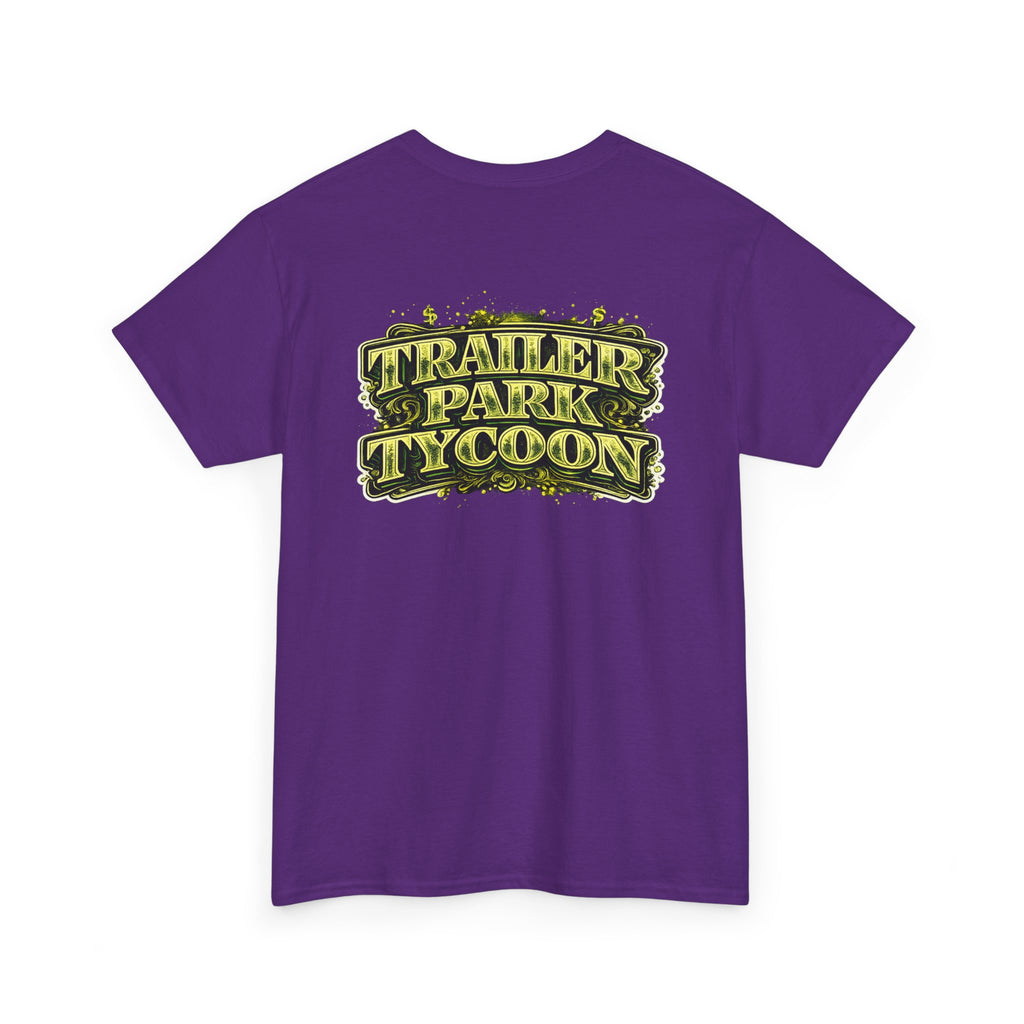 TRAILER PARK TYCOON | TROLLIN’DIMES Money Green Edition