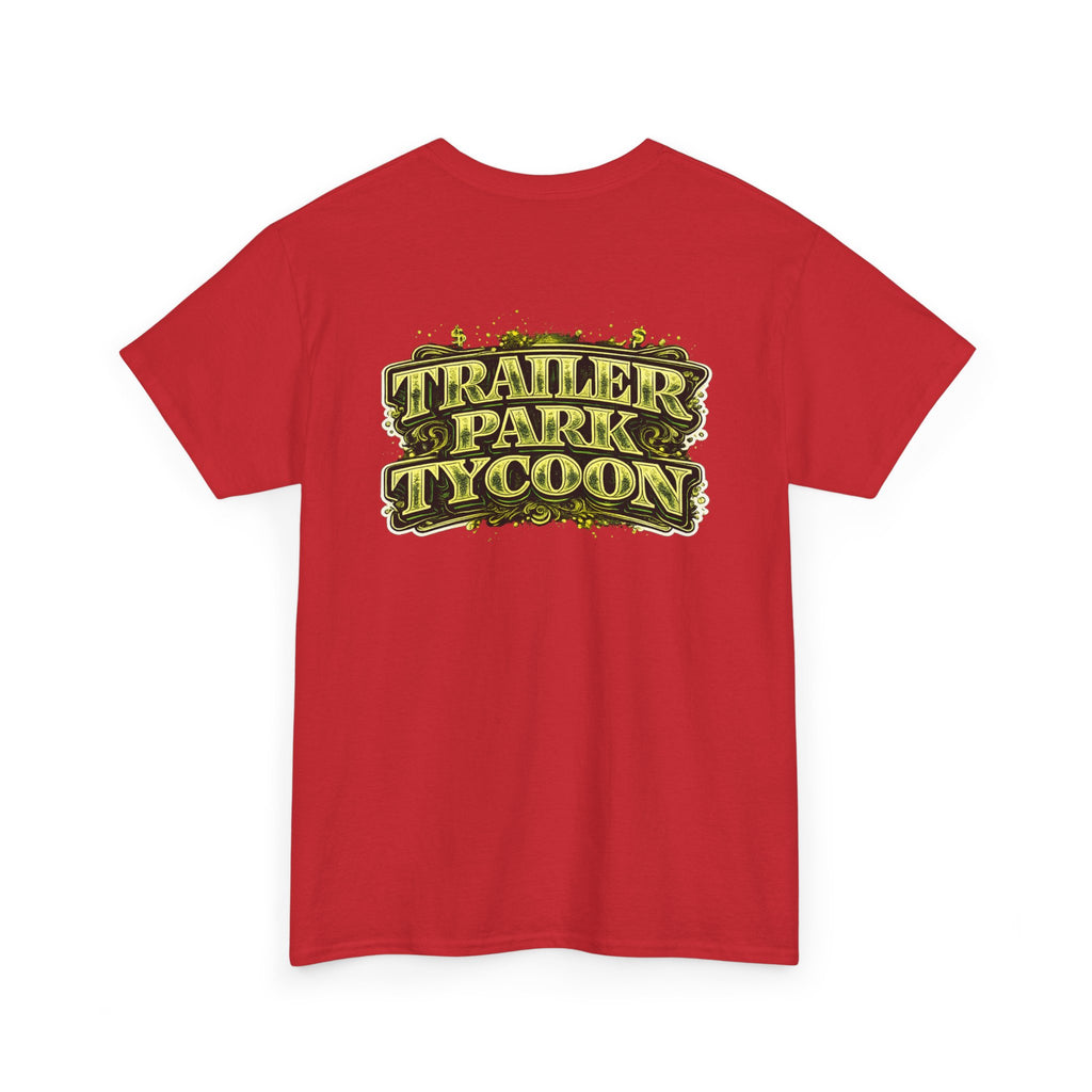 TRAILER PARK TYCOON | TROLLIN’DIMES Money Green Edition
