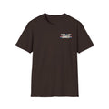 'TROLLIN'DIMES'- Stressed Nation Tee – We're FCK'D Flag
