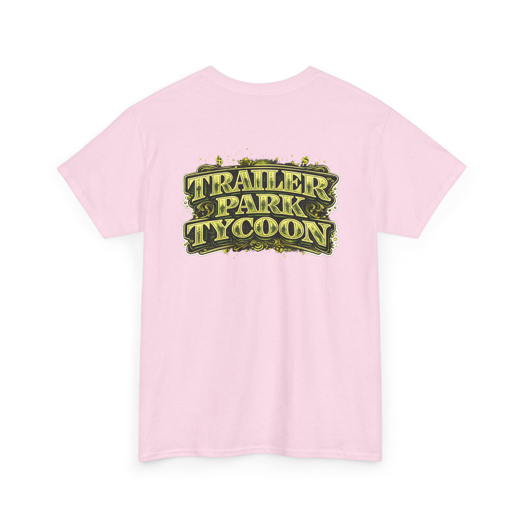 TRAILER PARK TYCOON | TROLLIN’DIMES Money Green Edition