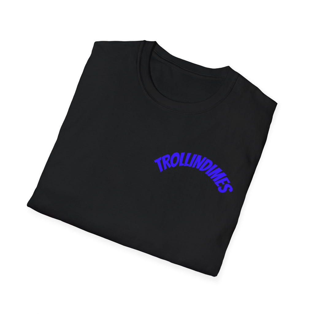THE BOYD, 'TROLLINDIMES'