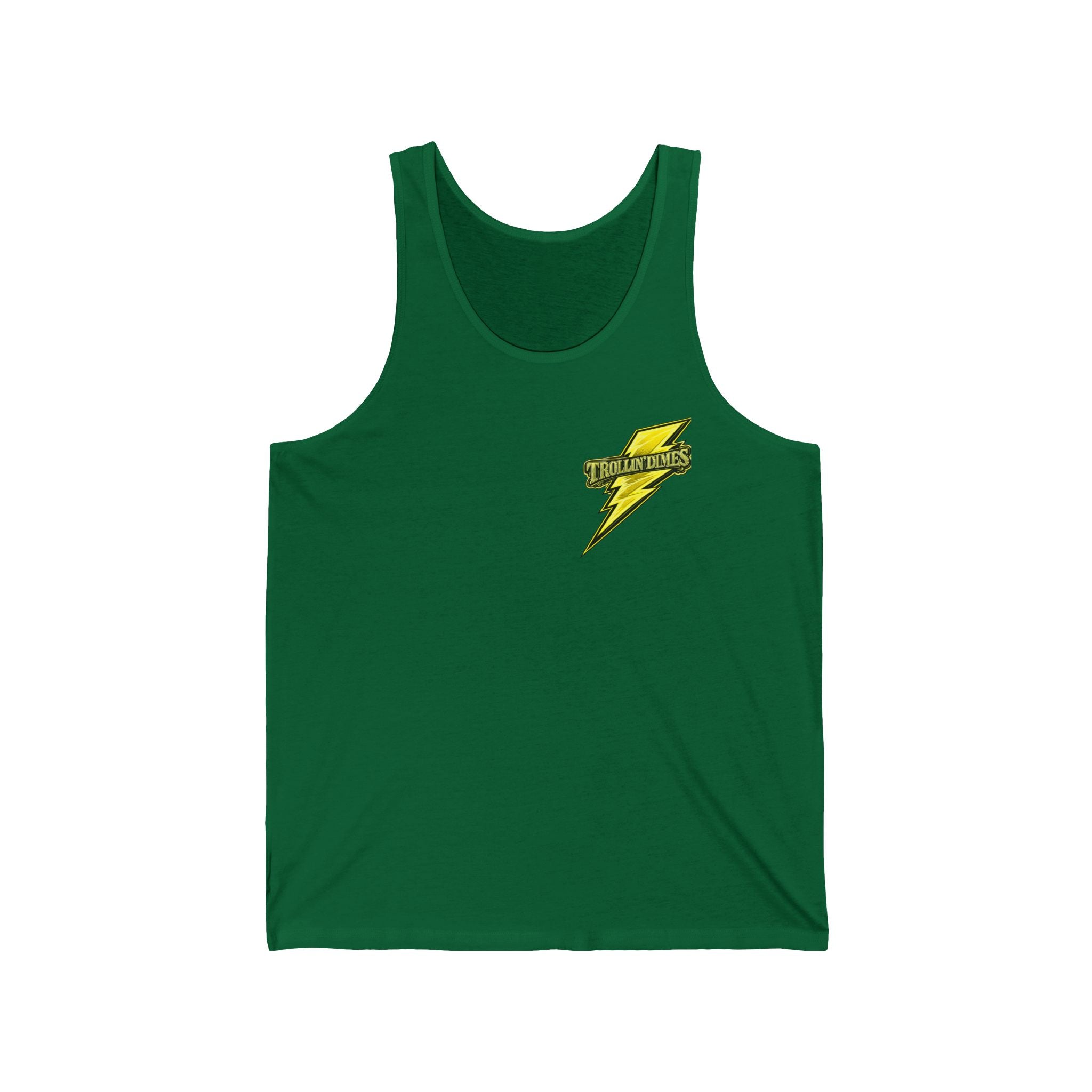 QUICK CASH | TROLLIN’DIMES Lightning Money Edition