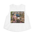 TROLLIN’ DIMES – The Marge Crop Top