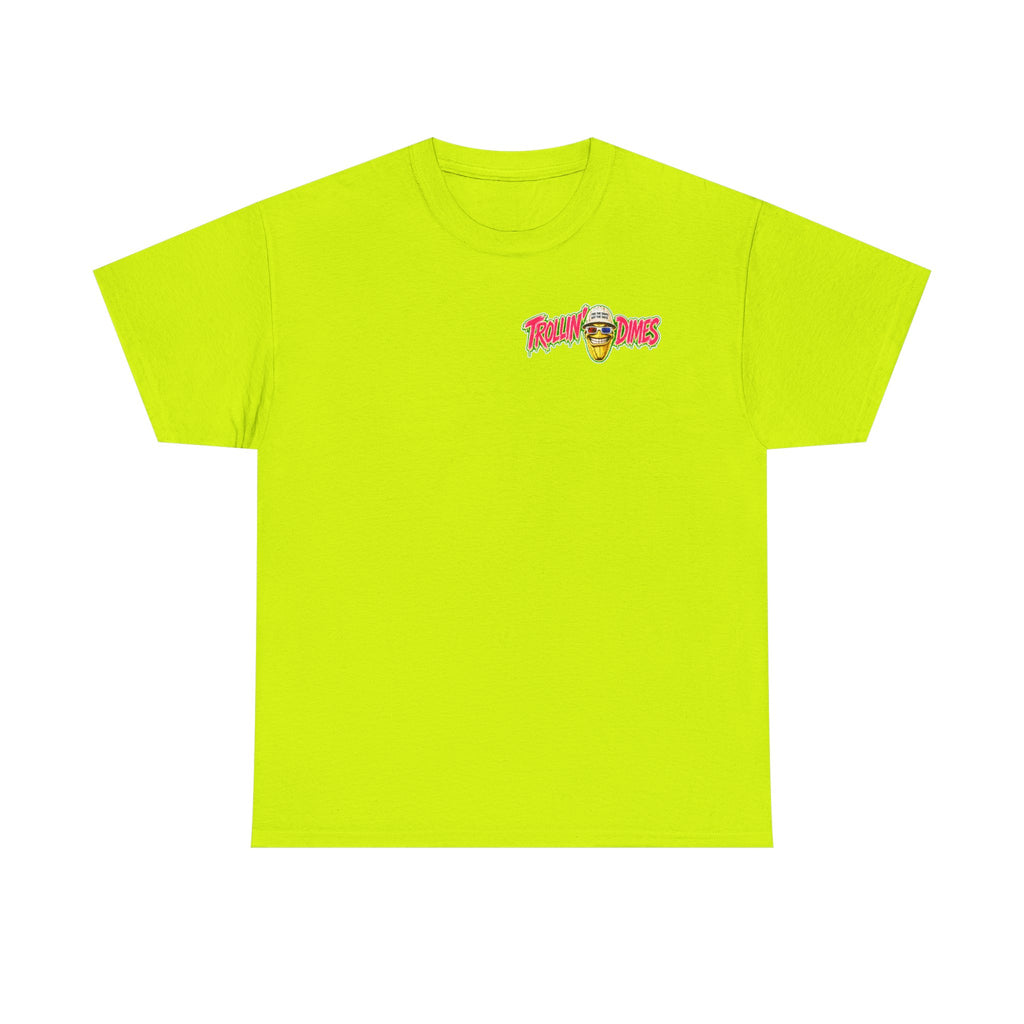 Laborers: The Lynch Pin — Worksite Edition | Trollin’ Dimes 🍌⚒️