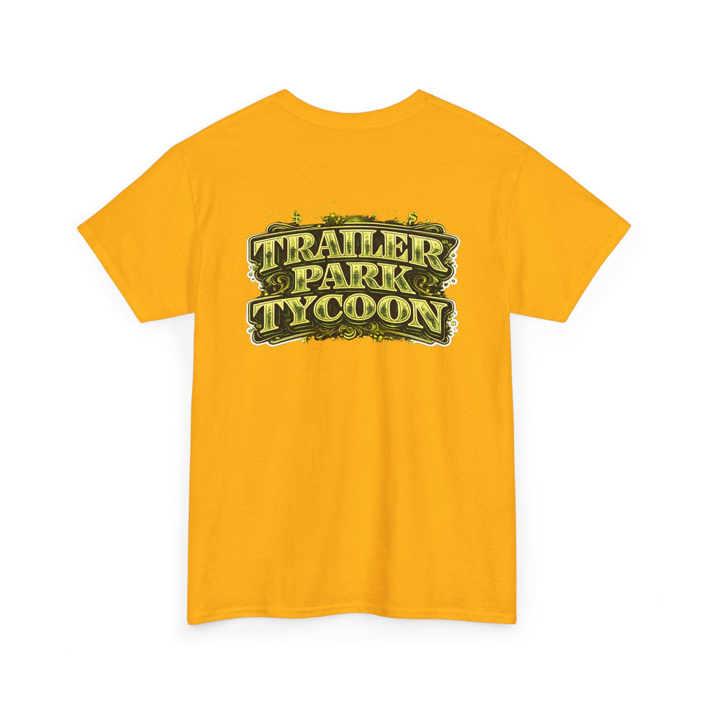 TRAILER PARK TYCOON | TROLLIN’DIMES Money Green Edition