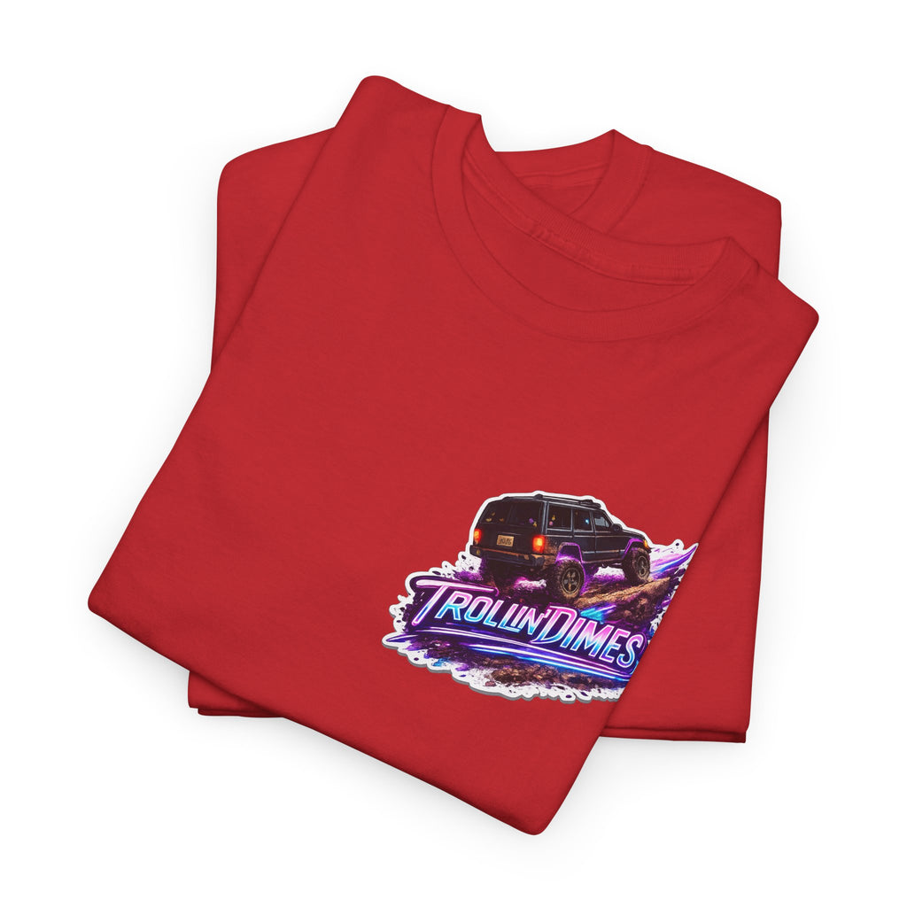 KEEP THE TRAILS LIT – TROLLIN’DIMES Midnight Run Edition