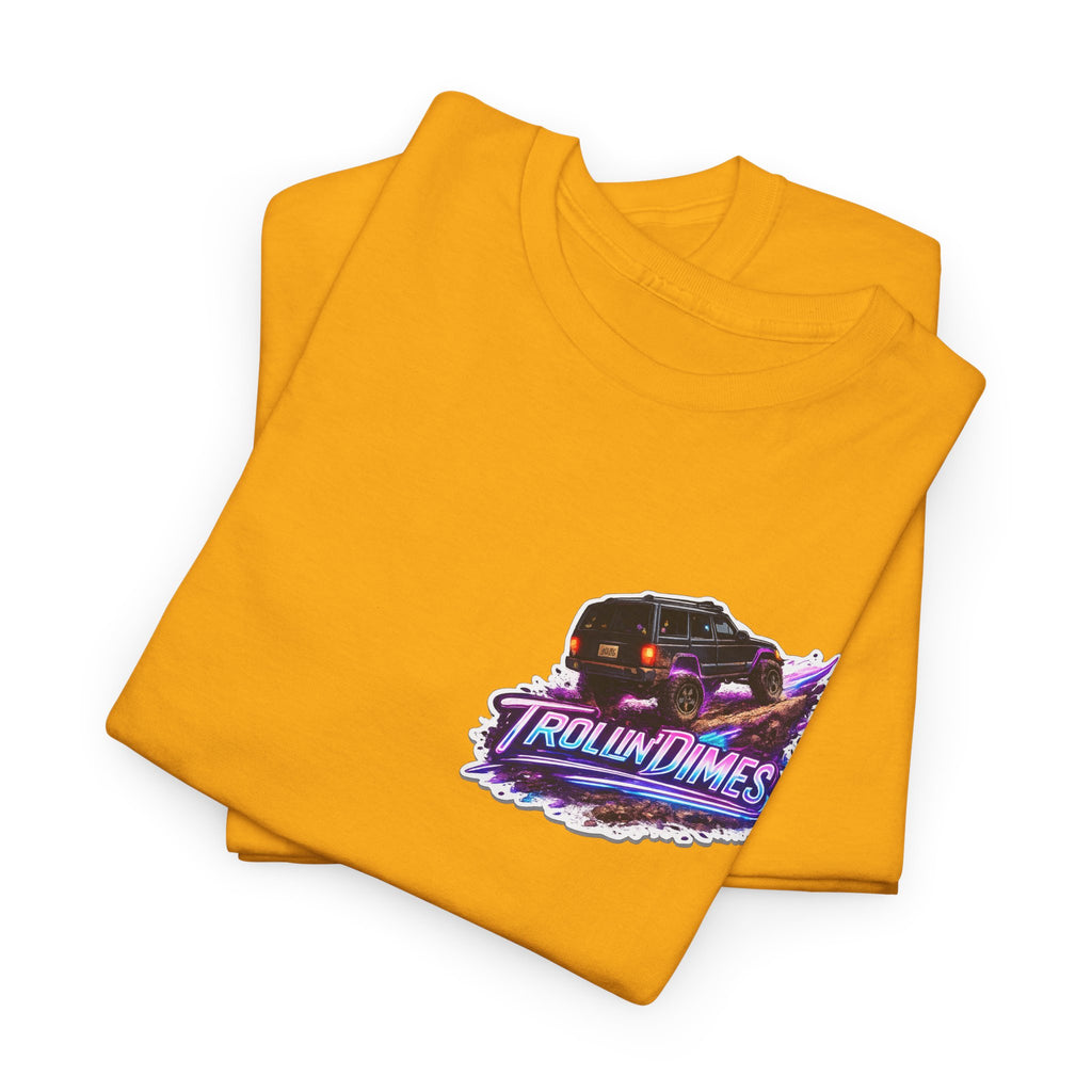 KEEP THE TRAILS LIT – TROLLIN’DIMES Midnight Run Edition
