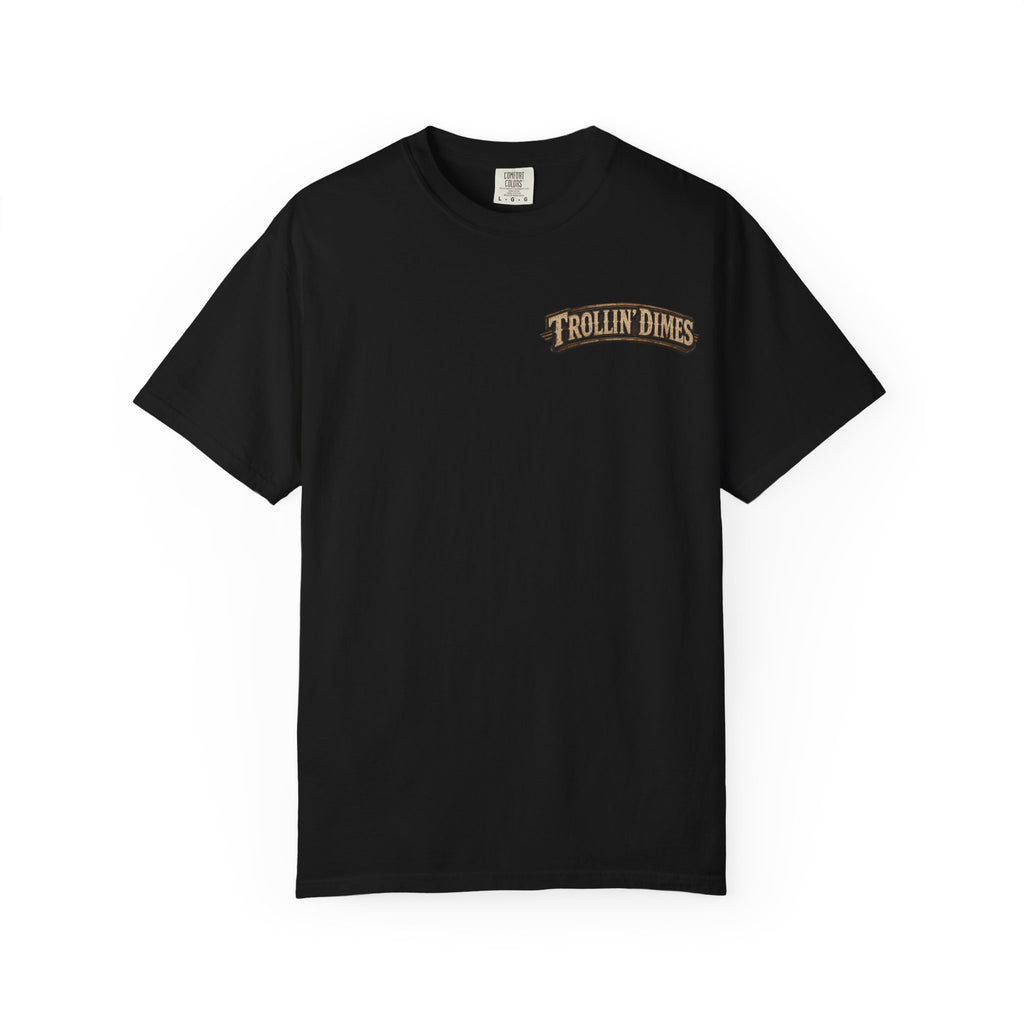 TROLLIN’ DIMES – Low Class High Miles