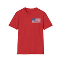 TROLLIN'DIMES  America Only – Knowing Is Half The Battle Shirt
