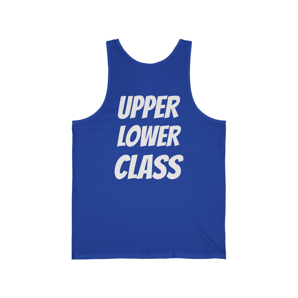TROLLIN’ DIMES – Upper Lower Class