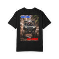 Live Fast Eat Trash – Trollin’ Dimes Off-Road Tee