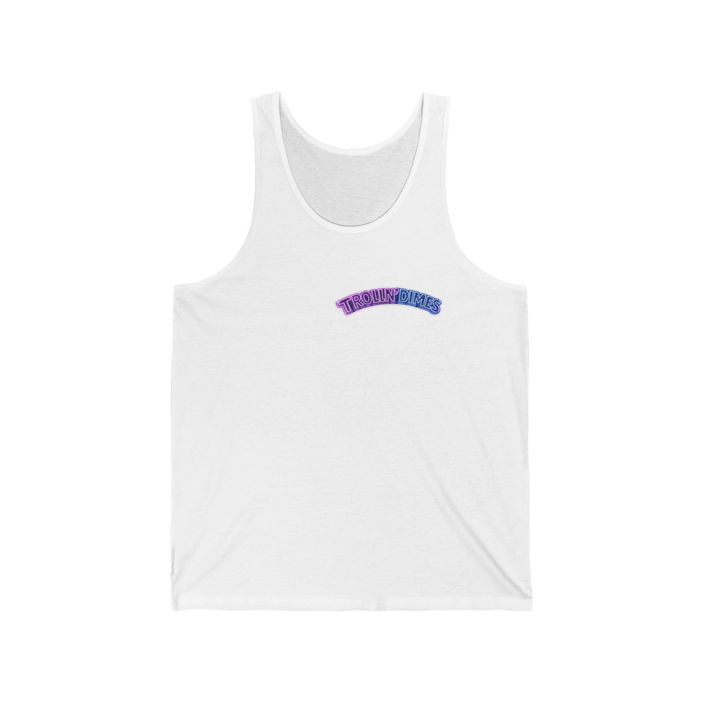 The Cheap Thrills Tank