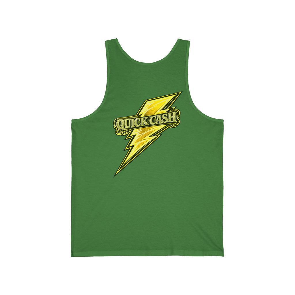 QUICK CASH | TROLLIN’DIMES Lightning Money Edition