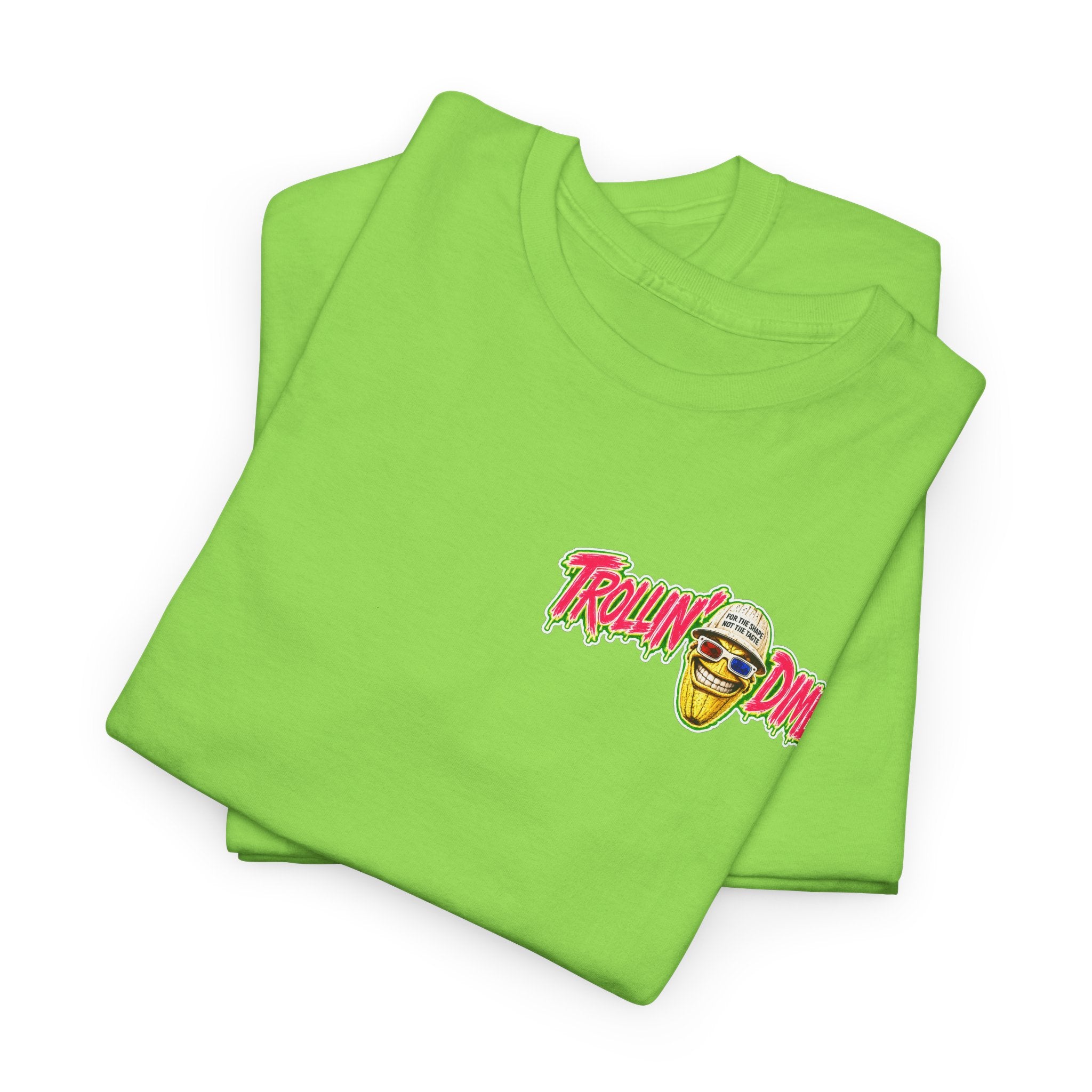 Laborers: The Lynch Pin — Worksite Edition | Trollin’ Dimes 🍌⚒️