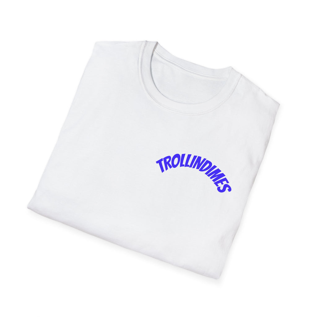 'TROLLINDIMES' WILLFULLY