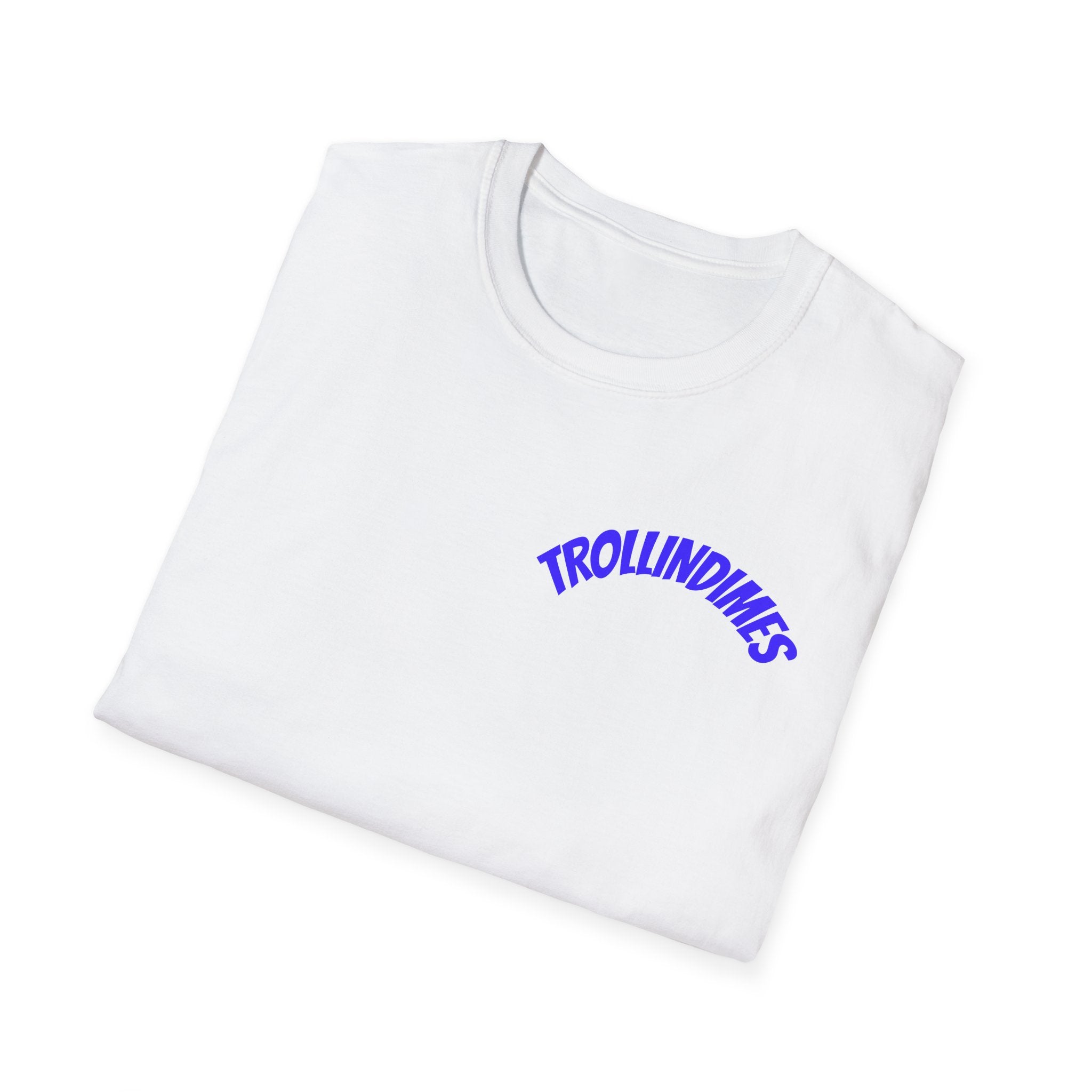 'TROLLINDIMES' WILLFULLY