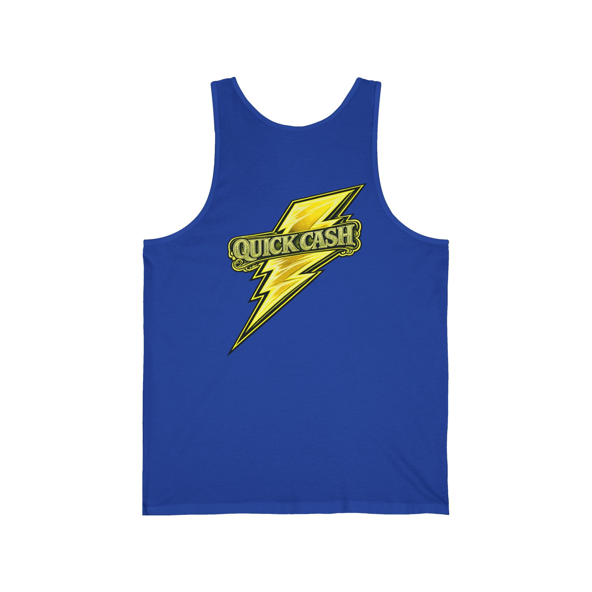 QUICK CASH | TROLLIN’DIMES Lightning Money Edition