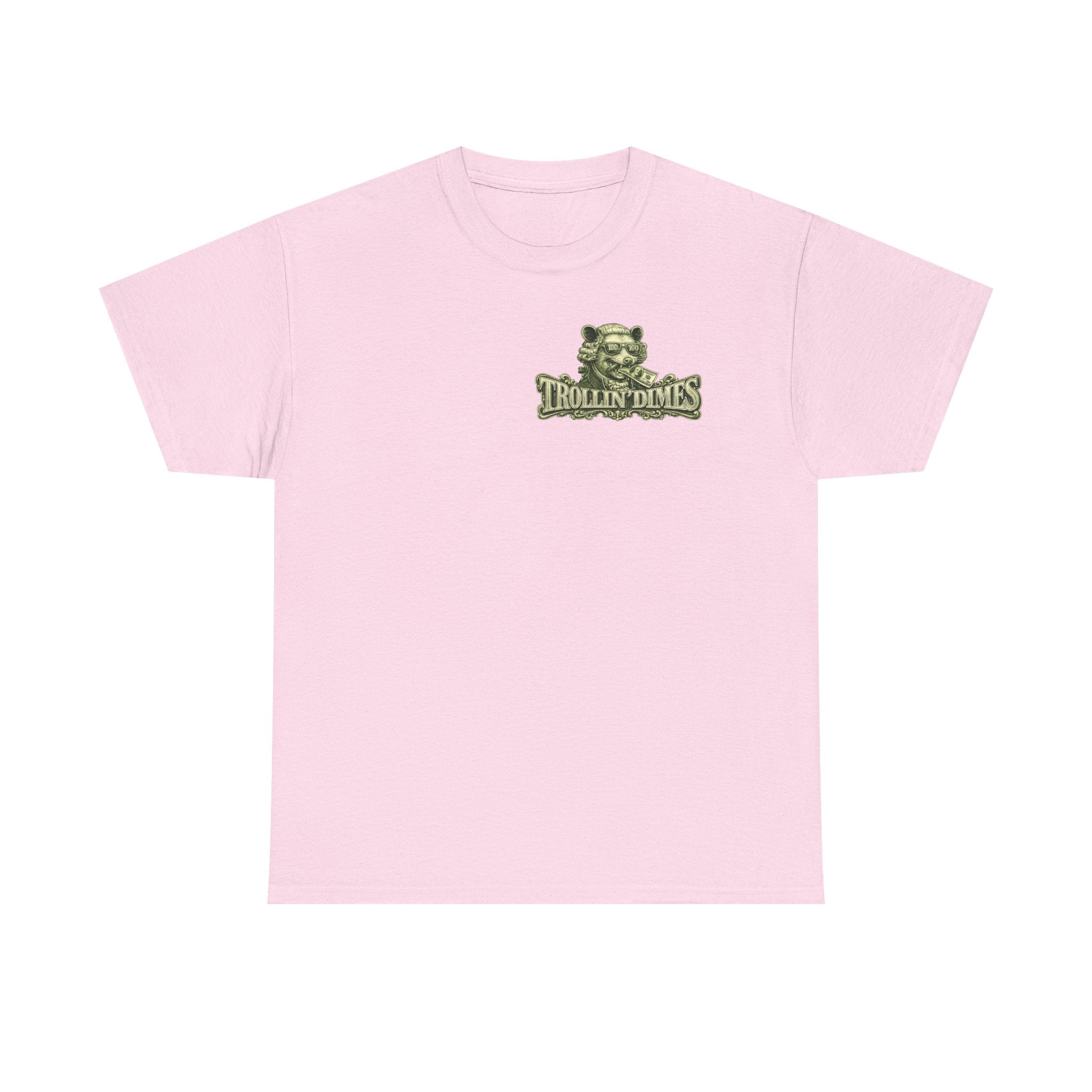 TRAILER PARK TYCOON | TROLLIN’DIMES Money Green Edition