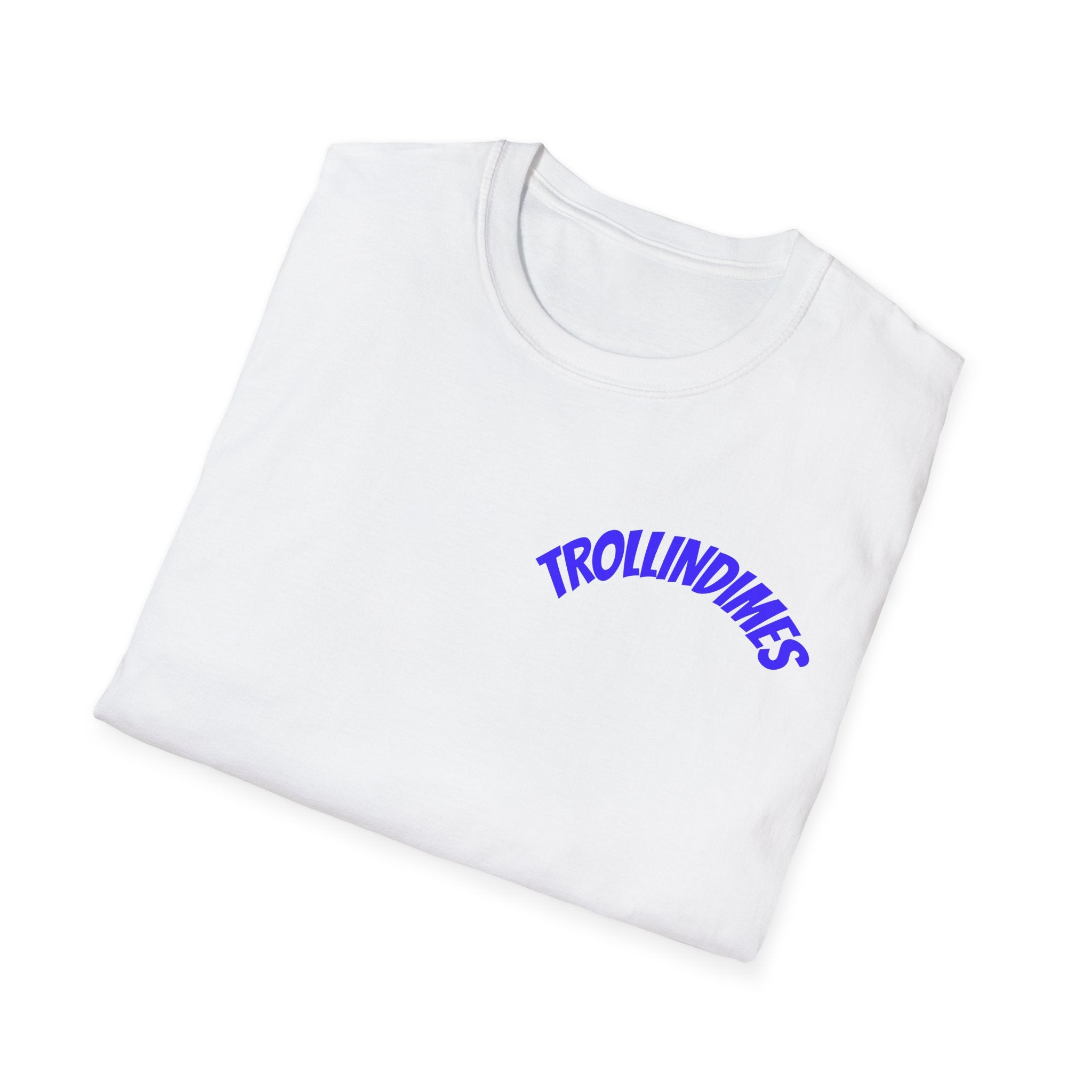 THE BOYD, 'TROLLINDIMES'