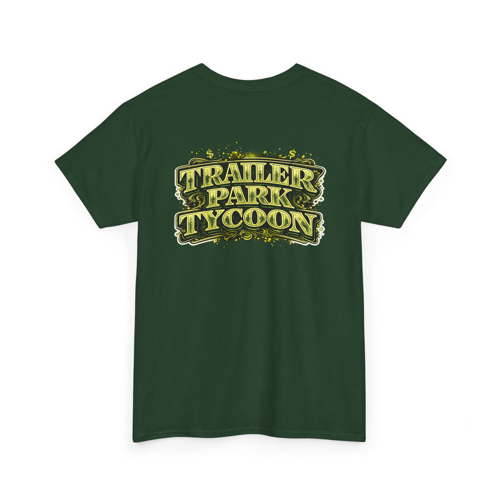 TRAILER PARK TYCOON | TROLLIN’DIMES Money Green Edition