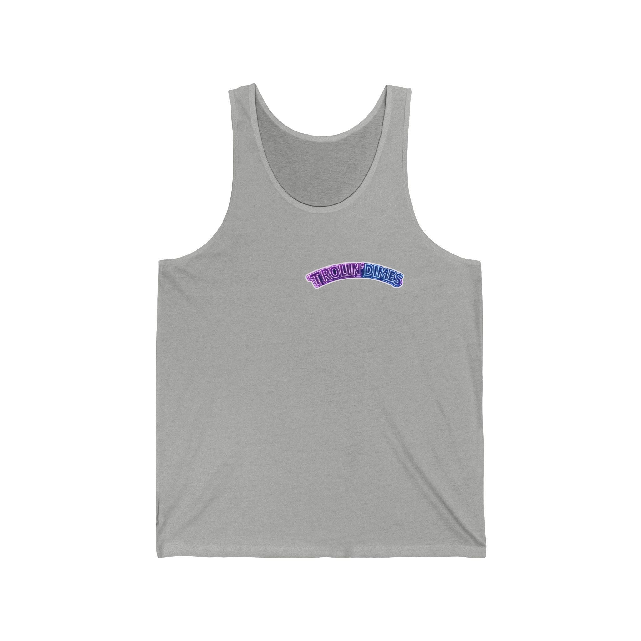 The Cheap Thrills Tank