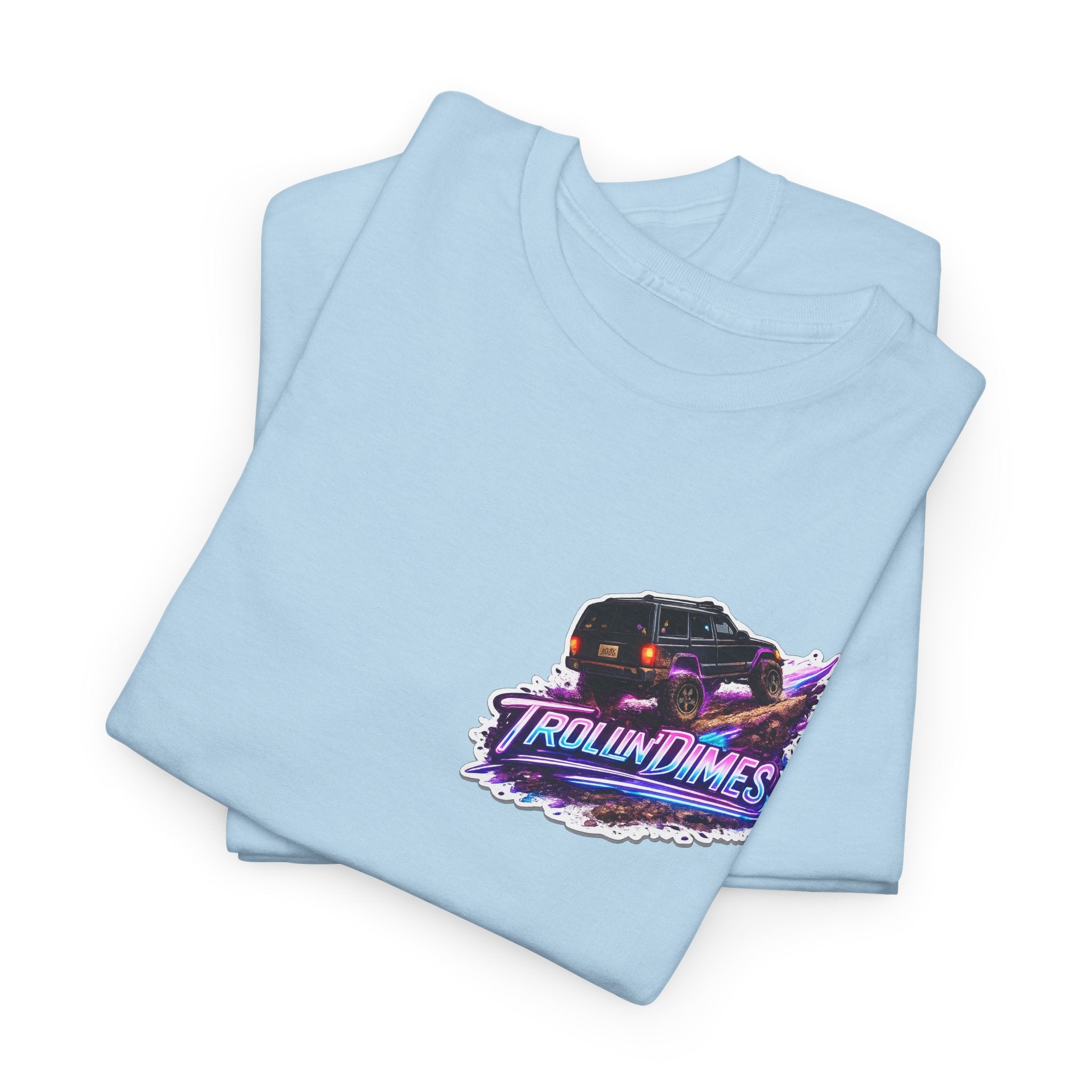 KEEP THE TRAILS LIT – TROLLIN’DIMES Midnight Run Edition