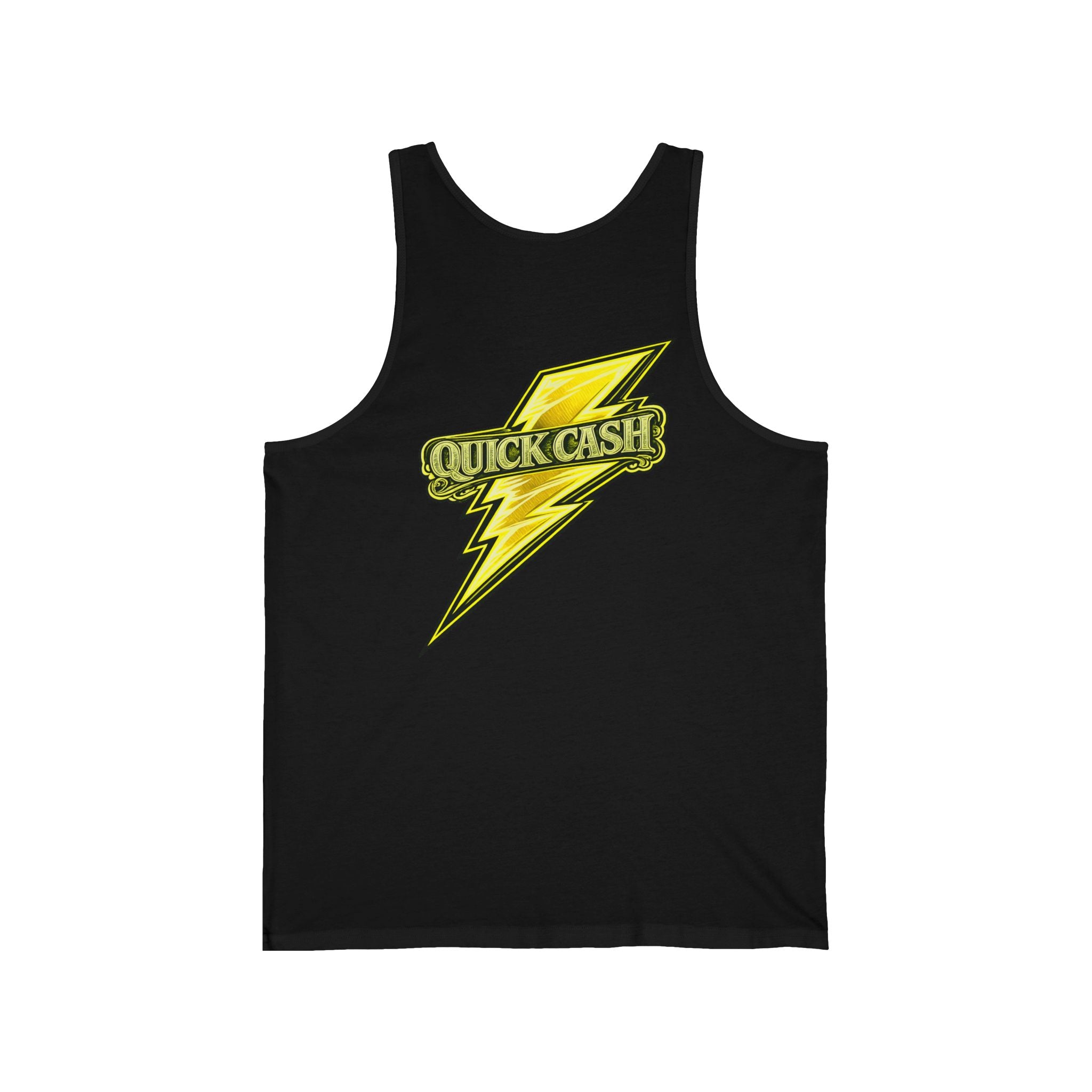 QUICK CASH | TROLLIN’DIMES Lightning Money Edition