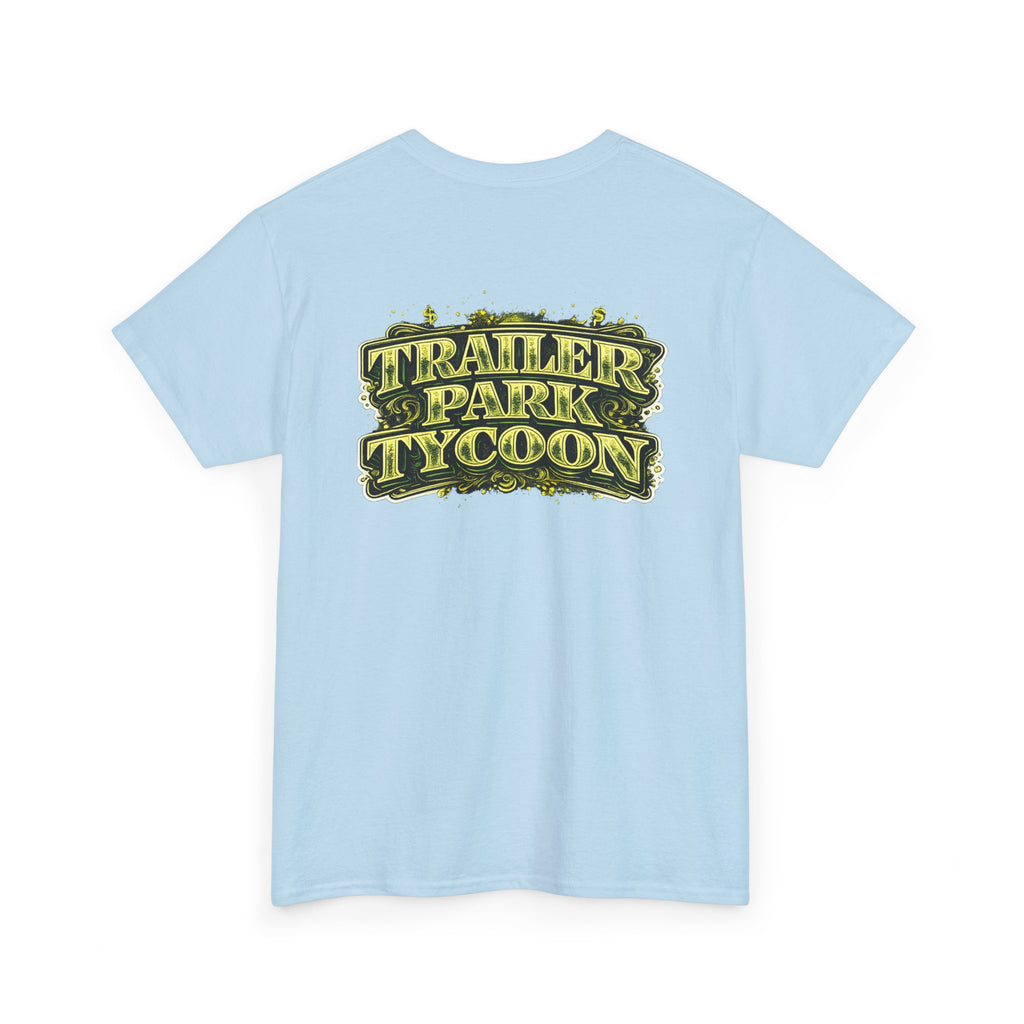 TRAILER PARK TYCOON | TROLLIN’DIMES Money Green Edition