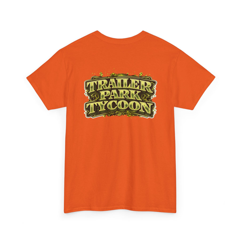 TRAILER PARK TYCOON | TROLLIN’DIMES Money Green Edition