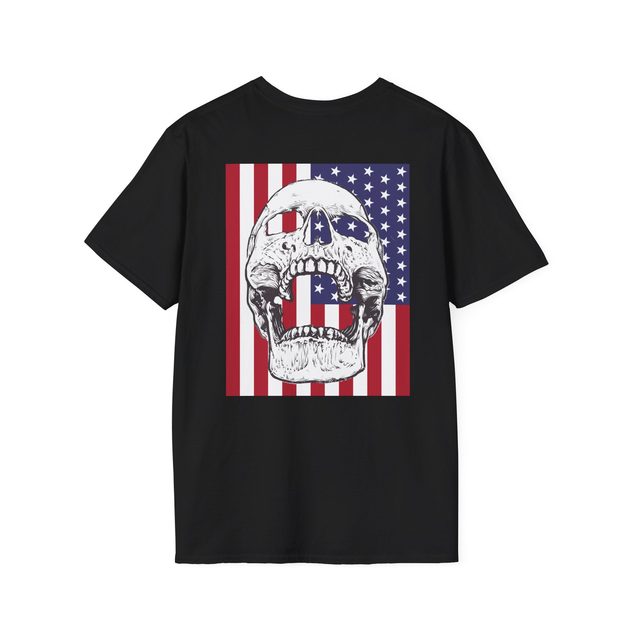 TROLLIN’DIMES – AMERICA ONLY 💀
