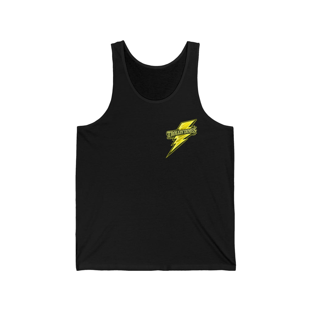 QUICK CASH | TROLLIN’DIMES Lightning Money Edition