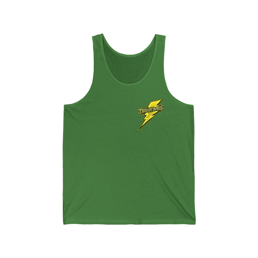 QUICK CASH | TROLLIN’DIMES Lightning Money Edition