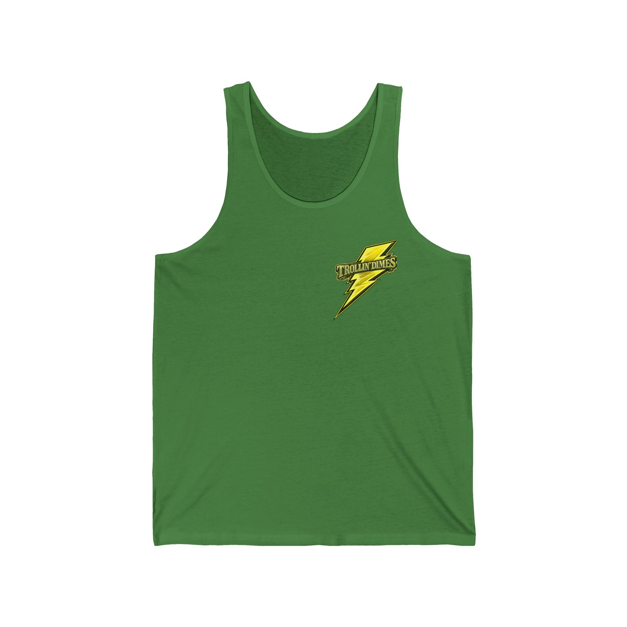 QUICK CASH | TROLLIN’DIMES Lightning Money Edition