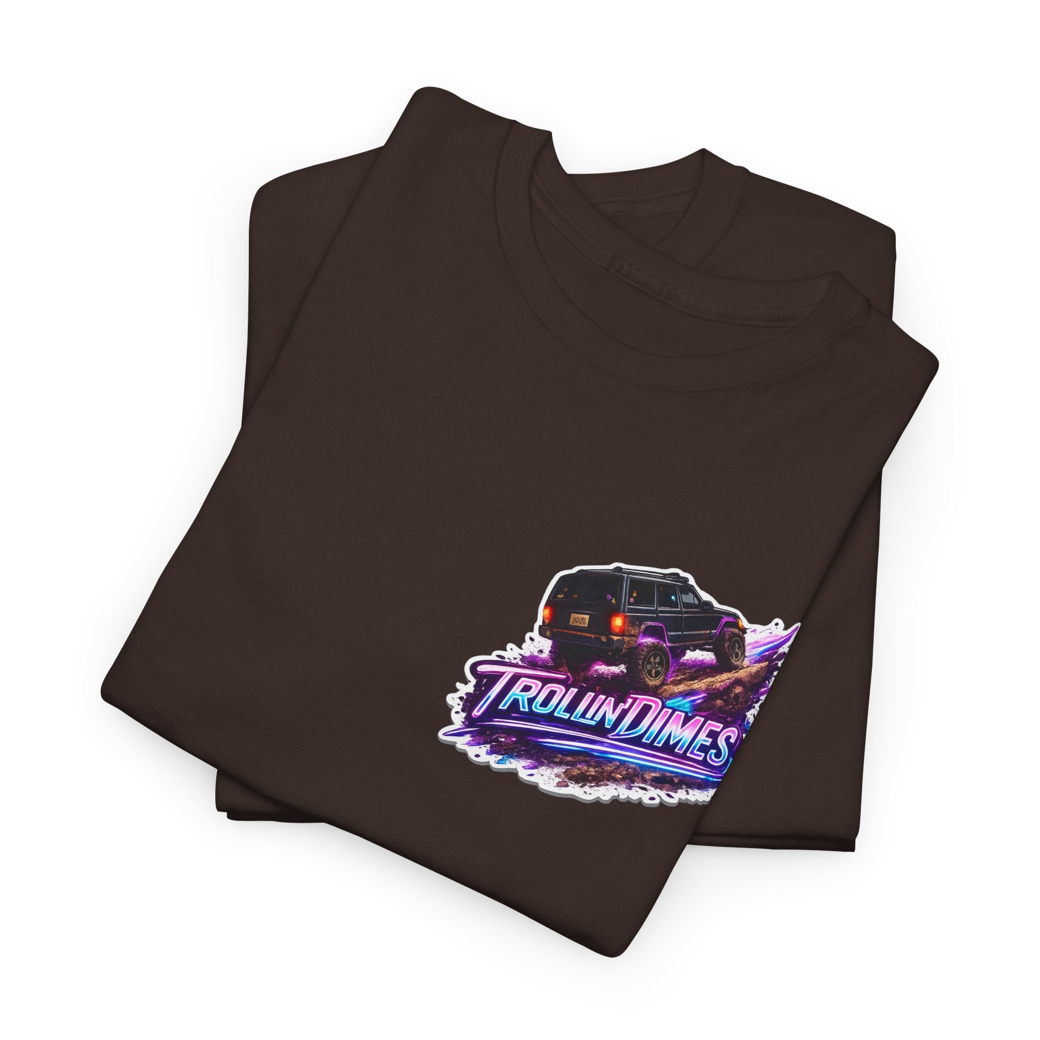 KEEP THE TRAILS LIT – TROLLIN’DIMES Midnight Run Edition