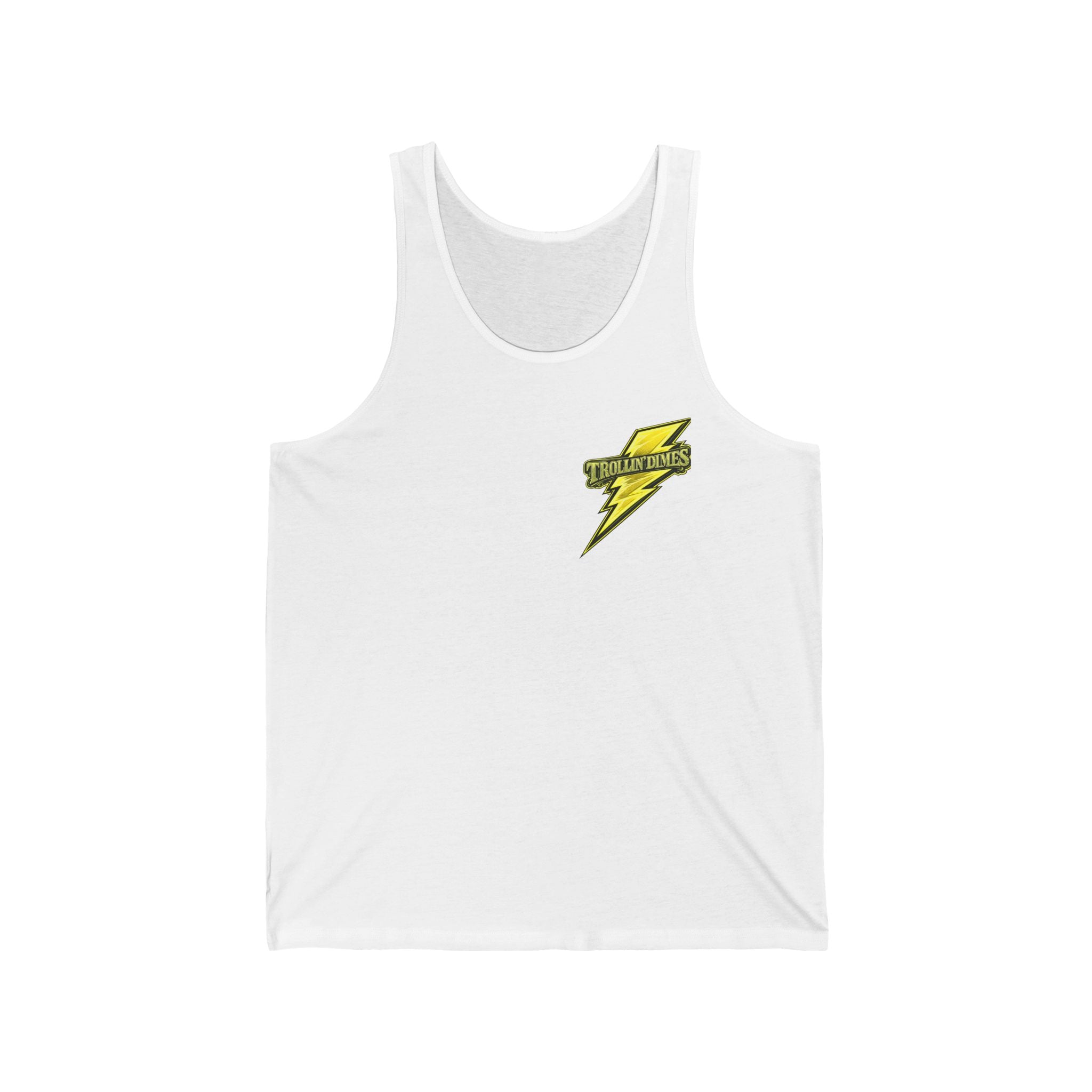 QUICK CASH | TROLLIN’DIMES Lightning Money Edition