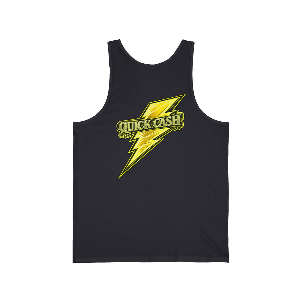 QUICK CASH | TROLLIN’DIMES Lightning Money Edition