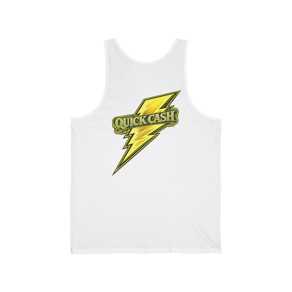 QUICK CASH | TROLLIN’DIMES Lightning Money Edition